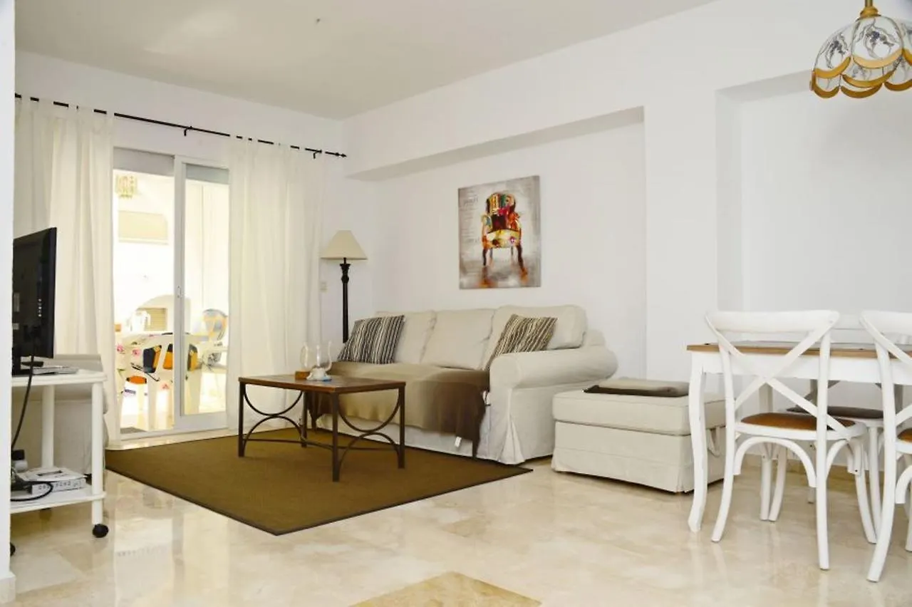Nice Apartment In Fuentes De Nerja 0*,  Spain