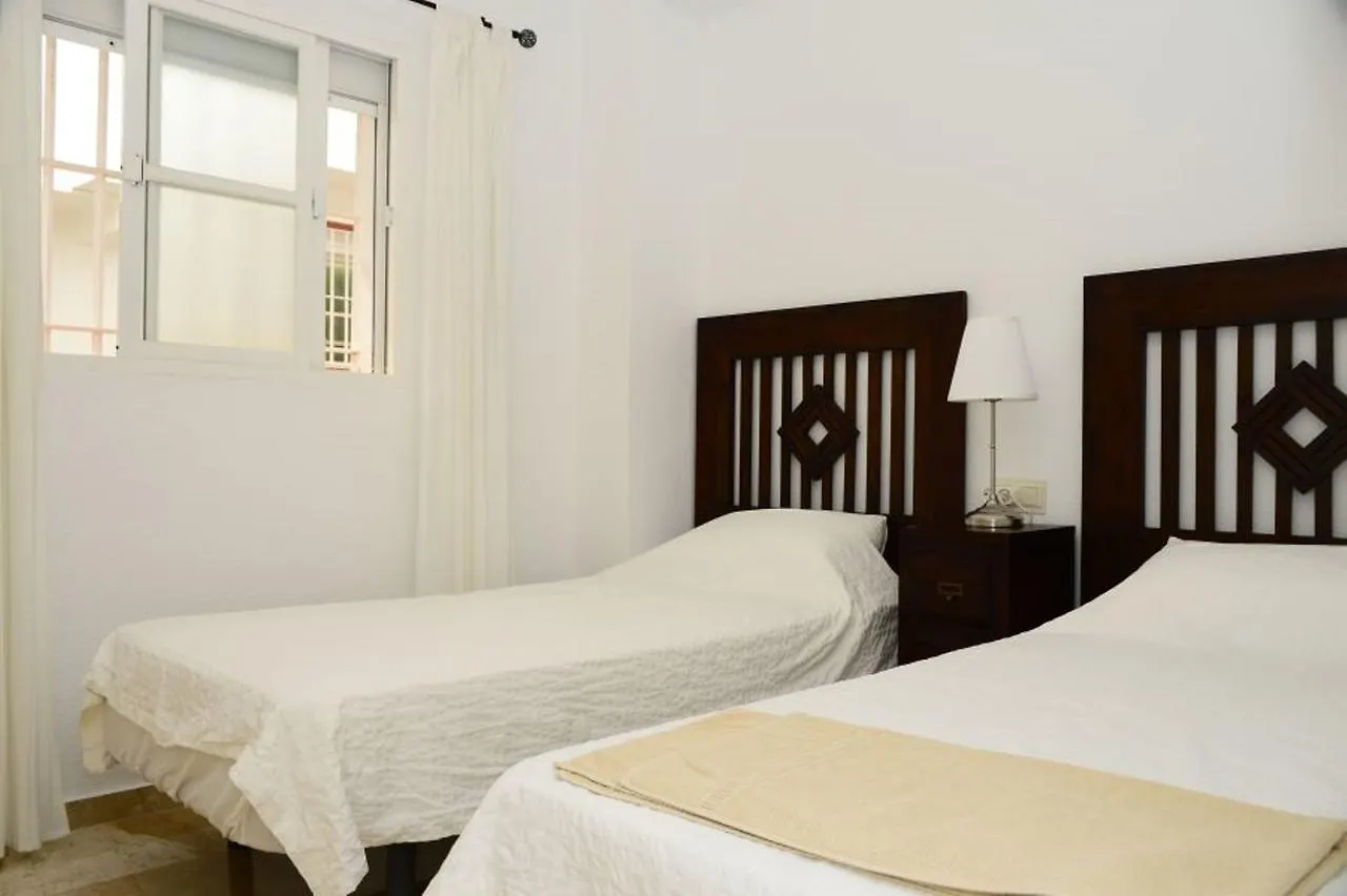 Nice Apartment In Fuentes De Nerja