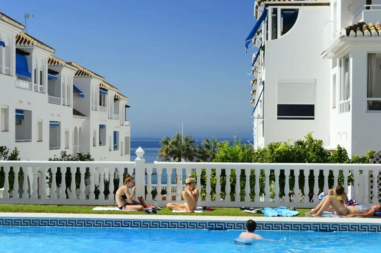 Nice Apartment In Fuentes De Nerja Spain