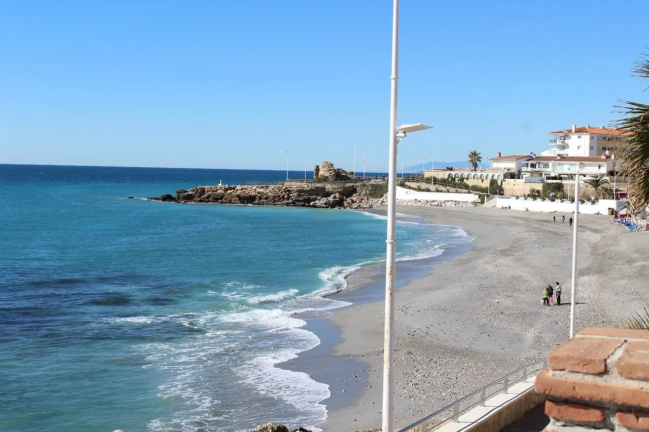 Nice Apartment In Fuentes De Nerja Spain
