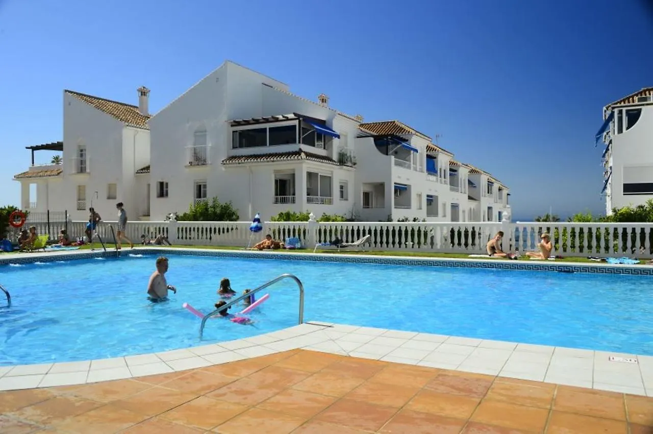 Nice Apartment In Fuentes De Nerja
