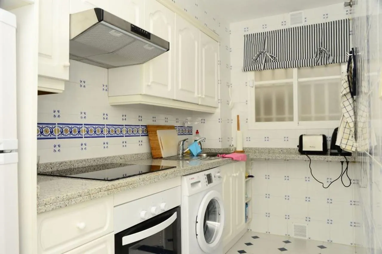 Nice Apartment In Fuentes De Nerja