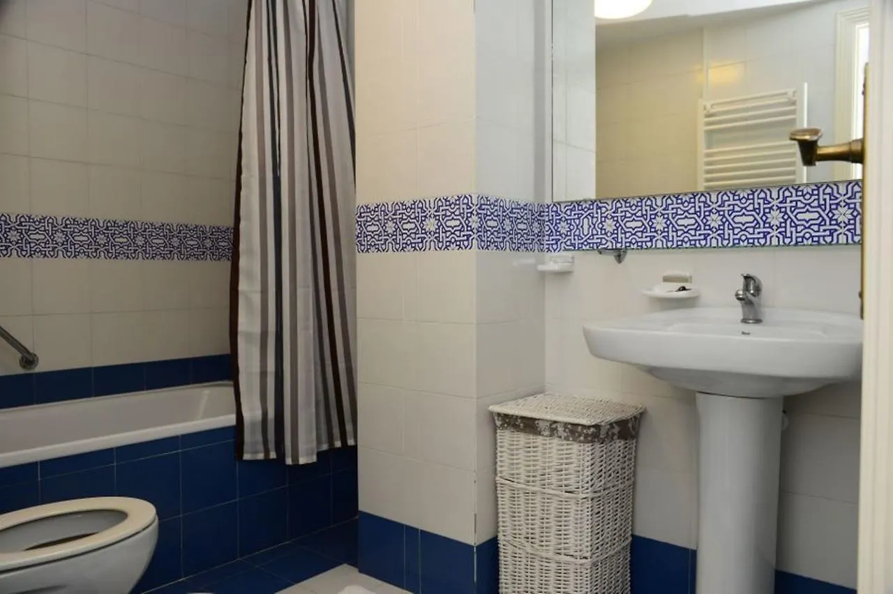 Nice Apartment In Fuentes De Nerja Spain